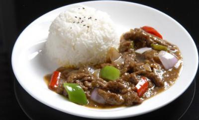 蓋澆飯技術(shù)培訓(xùn)哪家好？反復(fù)實(shí)踐操作熟練操作流程