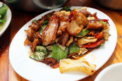 正宗川菜技術(shù)培訓(xùn)，品種繁多色香味俱全