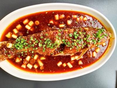 川菜技術(shù)培訓(xùn)哪里味道好？來蜀味緣學(xué)地道四川味