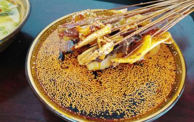 缽缽雞技術(shù)培訓(xùn)哪家味道好？蜀味緣先嘗后學(xué)學(xué)會為止