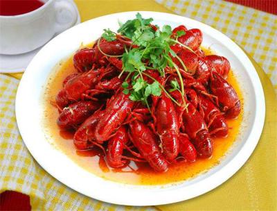 炒龍蝦田螺技術(shù)培訓(xùn)哪家好？蜀味緣肉質(zhì)鮮美香郁濃烈