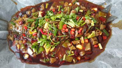 正宗萬州烤魚技術(shù)培訓(xùn)，味道濃厚生意異?；鸨? /></a>
                    <p><a href=