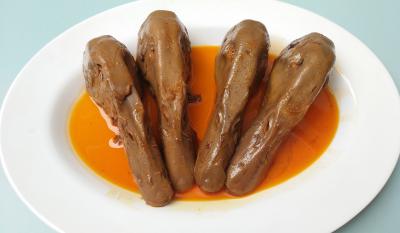 四川鹵菜培訓(xùn)學(xué)?？孔V嗎?正宗鹵菜鹵制辦法