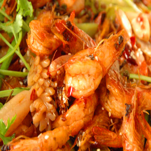 成都烤魚(yú)培訓(xùn)哪里學(xué)？成都烤魚(yú)培訓(xùn)學(xué)校