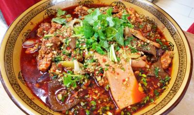 成都冒菜底料技術(shù)培訓(xùn)哪里好？不同冒菜味型的調(diào)制技術(shù)