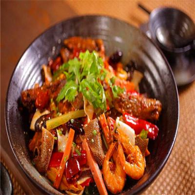成都特色麻辣香鍋技術(shù)培訓(xùn)哪家專業(yè)？