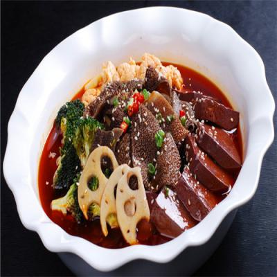 成都短期冒菜底料培訓班哪里靠譜？