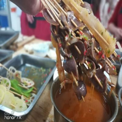 成都新都區(qū)開心貓串串培訓班哪家好？
