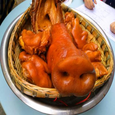 資陽特色鹵菜技術(shù)培訓(xùn)選正規(guī)學(xué)校哪里好？