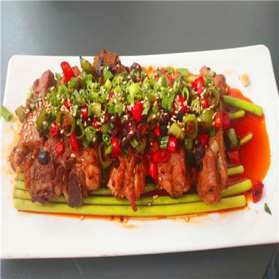 成都郫縣川菜技術(shù)培訓學校哪家好？