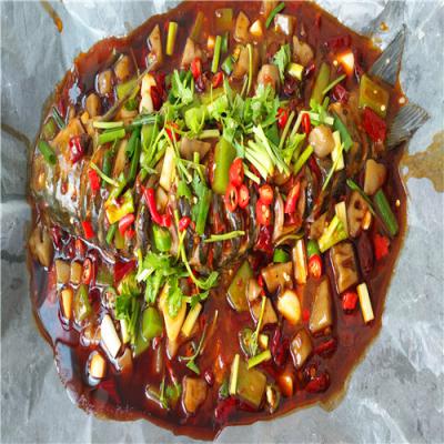 成都武侯區(qū)哪里可以學正宗紙包魚技術(shù)？