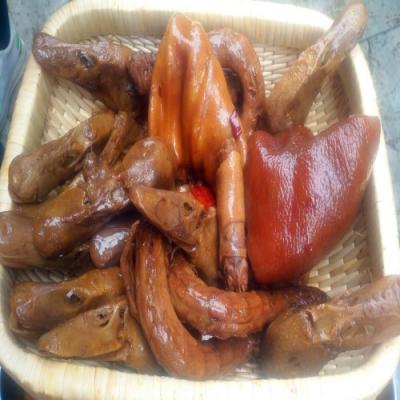 成都武侯區(qū)學現(xiàn)撈鹵菜技術(shù)做法哪里靠譜？