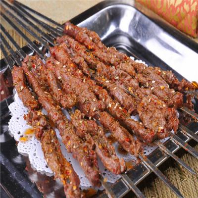 四川特色燒烤技術(shù)培訓學校哪家好？