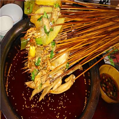 成都串串香培訓費用多少錢？小本創(chuàng)業(yè)創(chuàng)業(yè)的品牌