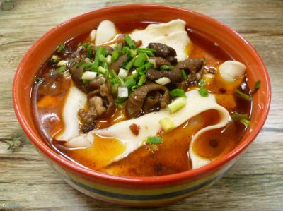 宜賓面食培訓班哪里好？鋪蓋面食技術培訓
