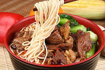 宜賓面食技術培訓學校哪里靠譜？牛肉面培訓