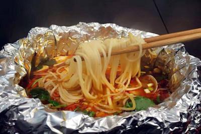  瀘州特色錫紙花甲米線技術培訓哪里好？