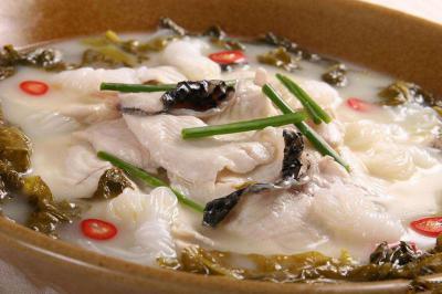 四川特色快餐技術(shù)培訓(xùn)班哪里好？正宗酸菜魚培訓(xùn)