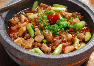 仁壽兔火鍋技術(shù)培訓(xùn)哪里靠譜？口味地道南北皆宜