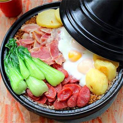 成都短期煲仔飯技術(shù)培訓(xùn)班哪里靠譜？穩(wěn)妥又賺錢