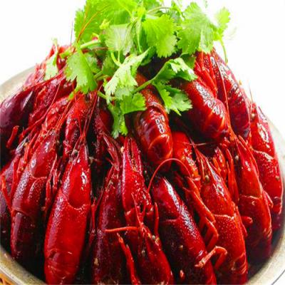 四川麻辣小龍蝦技術(shù)培訓(xùn)哪里好？底料熬制方法