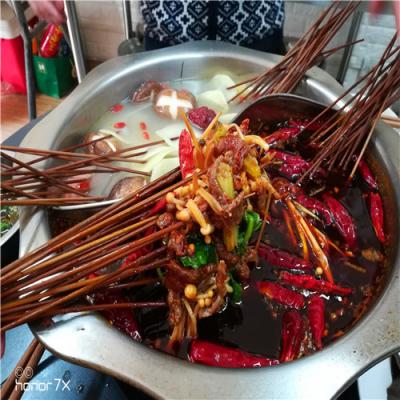 四川火鍋串串底料技術(shù)培訓(xùn)班哪里好？用實力說話