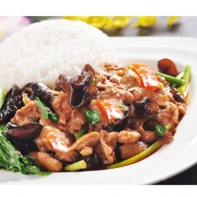 四川特色蓋澆飯技術(shù)培訓(xùn)機構(gòu)哪里好？簡單方便快捷