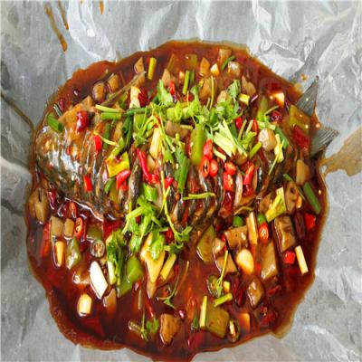 成都紙包魚技術培訓班哪里專業(yè)？創(chuàng)業(yè)無憂