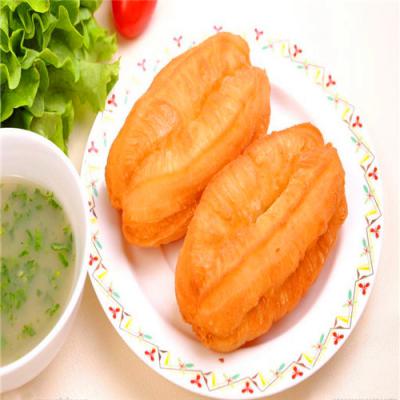 成都早餐油條技術(shù)培訓(xùn)班哪里好？口感酥脆