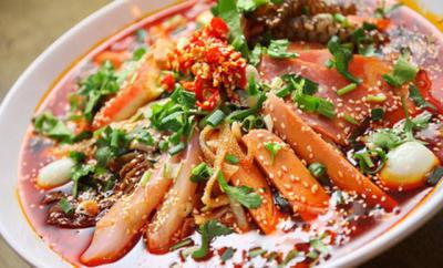 成都冒菜技術(shù)培訓(xùn)學(xué)校哪里好？麻辣而不燥