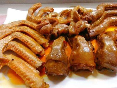 成都正宗現(xiàn)撈鹵菜技術(shù)培訓(xùn)哪里好？不添加任何色素