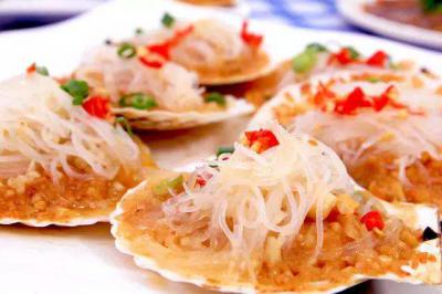 成都海鮮燒烤技術培訓班哪家好？餐飲培訓學校
