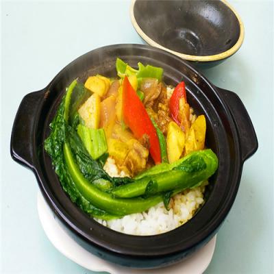 成都小吃培訓(xùn)學(xué)校哪家好？煲仔飯技術(shù)培訓(xùn)