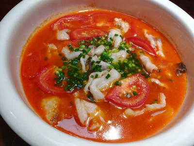 四川學(xué)習(xí)正宗酸菜魚(yú)技術(shù)做法哪里正宗？終身技術(shù)升級(jí)服務(wù)