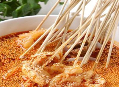 四川缽缽雞技術(shù)培訓學校哪家專業(yè)？底料炒制技術(shù)及保管
