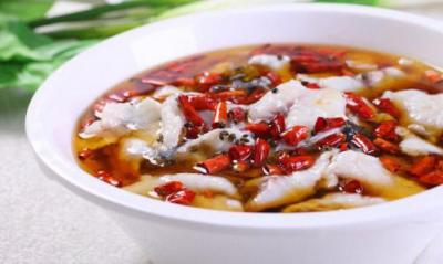 四川麻辣水煮魚(yú)技術(shù)培訓(xùn)哪里好？燙制流程及方法