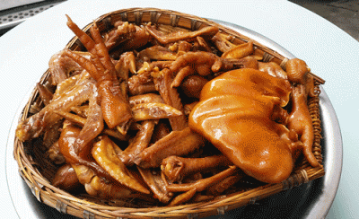 四川鹵菜技術(shù)培訓(xùn)班哪里好？學(xué)正宗鹵菜做法