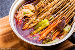 四川火鍋串串技術(shù)培訓(xùn)哪里好？學(xué)員可以隨到隨學(xué)