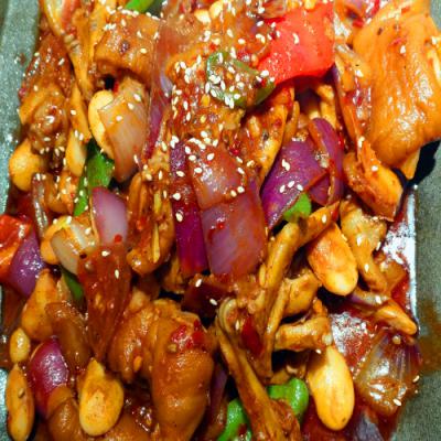 成都麻辣干鍋技術(shù)做法哪里好？專業(yè)師傅親手教導(dǎo)