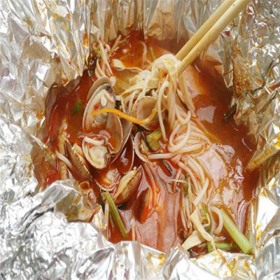 四川花甲米線技術(shù)培訓班哪里好？醬料的制作及調(diào)配
