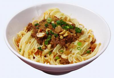 四川擔擔面食技術(shù)培訓班哪里好？不限制具體學習時間