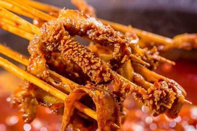 四川哪里有學(xué)做串串培訓(xùn)的技術(shù)？串串香老油煉制工藝