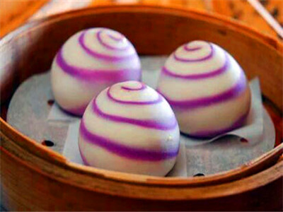 成都學做早餐包子技術(shù)做法哪里好？包子培訓市場潛力大