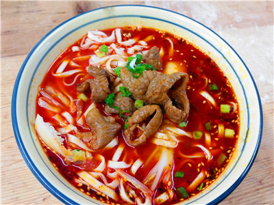 四川川味面食技術(shù)做法哪里正宗？面食培訓(xùn)學(xué)校