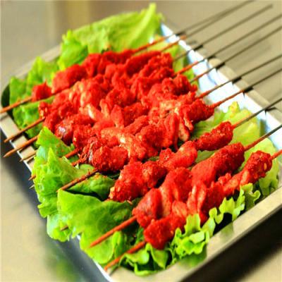 四川無煙燒烤技術(shù)培訓(xùn)多少錢？師傅手把手把手教學(xué)