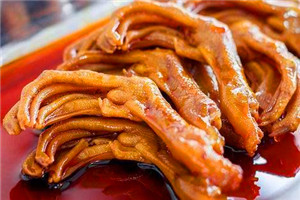 ?四川正宗現(xiàn)撈鹵菜技能做法哪里好？鹵菜訓(xùn)練學(xué)校