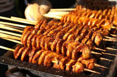 川味燒烤技術(shù)培訓(xùn)班哪里正宗？保存方法培訓(xùn)