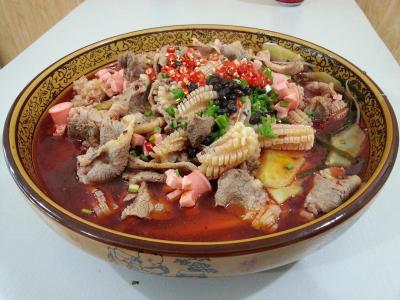 四川冒菜底料技術(shù)做法哪里專業(yè)？美味健康營養(yǎng)用餐首選