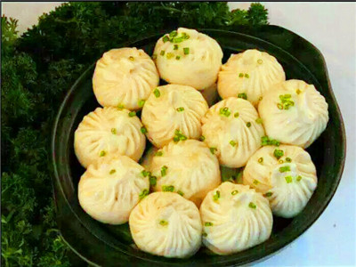 四川學(xué)早餐包子技術(shù)多少錢？從最基本的選購識(shí)別