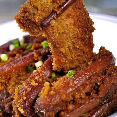 四川粉蒸牛肉培訓(xùn)班哪里好？底鍋的制作技術(shù)